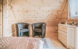 Дома для отпуска Two-Bedroom Holiday Home in Wegorzewo Trygort Дом для отпуска с 3 спальнями-59