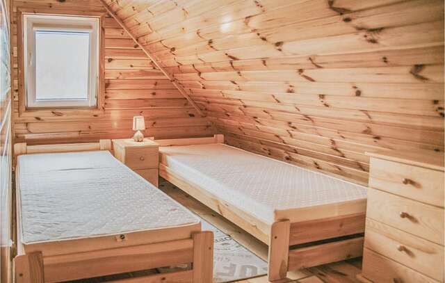Дома для отпуска Two-Bedroom Holiday Home in Wegorzewo Trygort-29