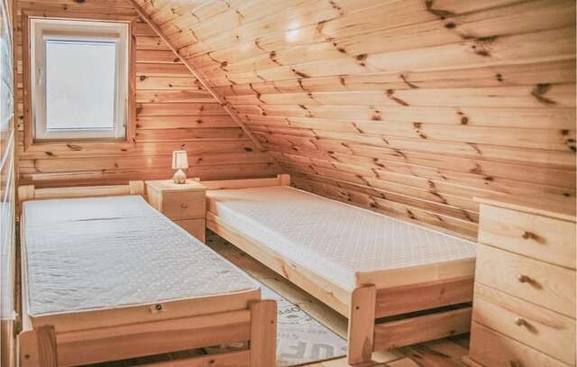Дома для отпуска Two-Bedroom Holiday Home in Wegorzewo Trygort-68